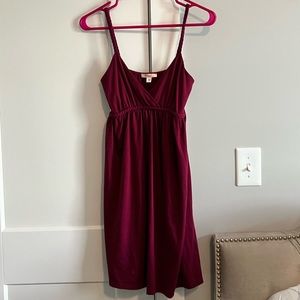 Urban outfitters dress